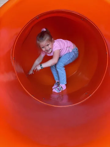 Portrett av Tomine Holm Pedersen